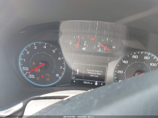 2019 CHEVROLET EQUINOX 2GNAXHEV0K6227967 Photo 6