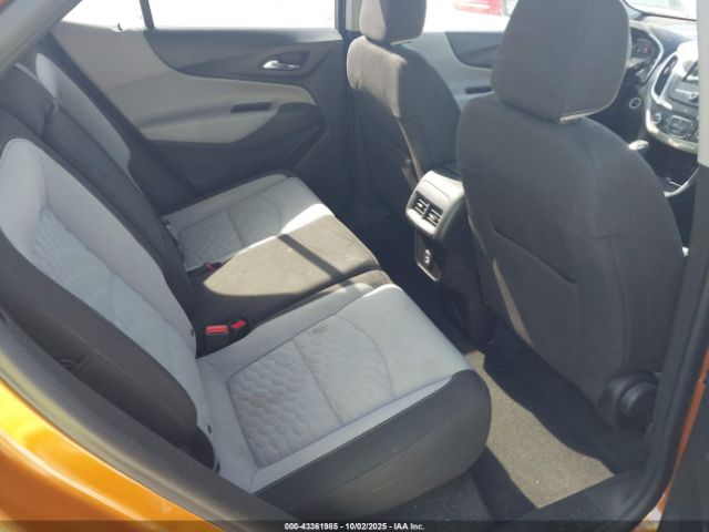 2019 CHEVROLET EQUINOX 2GNAXHEV0K6227967 Photo 7