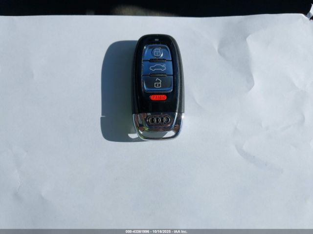 2013 AUDI A7 WAU2GAFC5DN059384 Photo 10