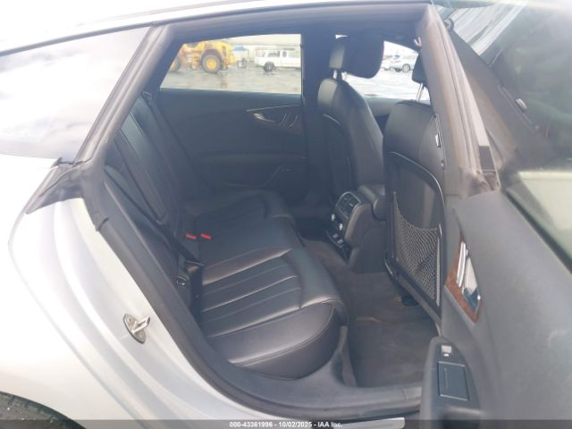 2013 AUDI A7 WAU2GAFC5DN059384 Photo 7