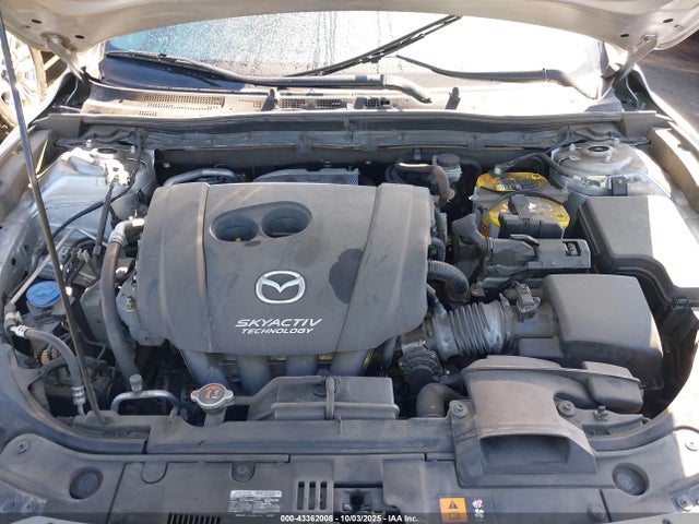 JM1BN1M3XH1134346 Mazda py
