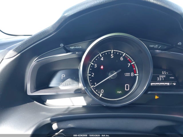 JM1BN1M3XH1134346 Mazda py