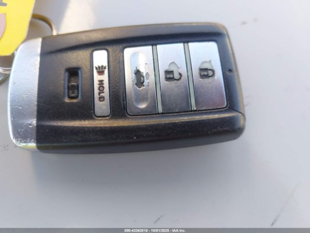 2015 ACURA TLX 19UUB1F55FA016140 Photo 10