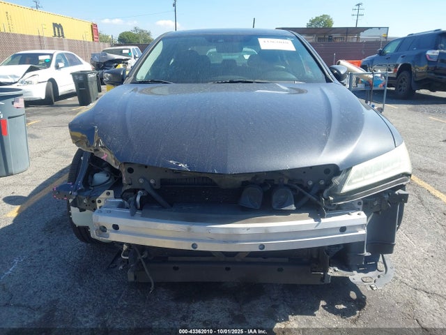 Acura k24w7 2015 19UUB1F55FA016140 Image 13