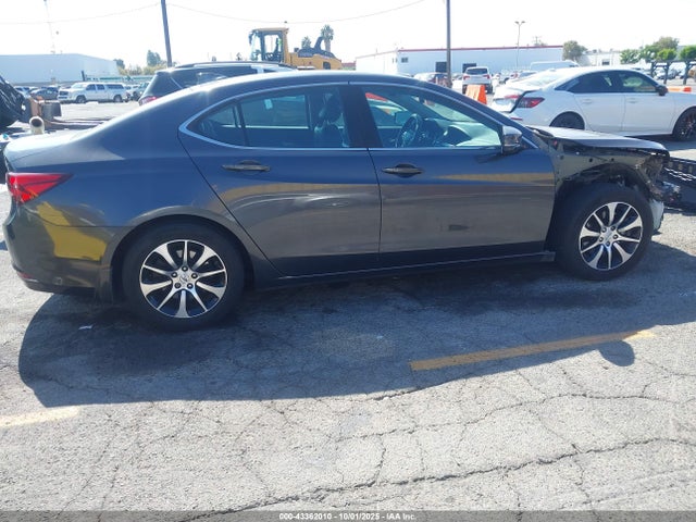 Acura k24w7 2015 19UUB1F55FA016140 Image 14