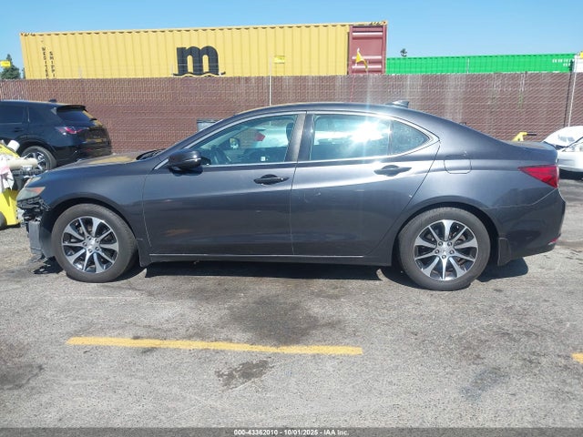 Acura k24w7 2015 19UUB1F55FA016140 Image 15