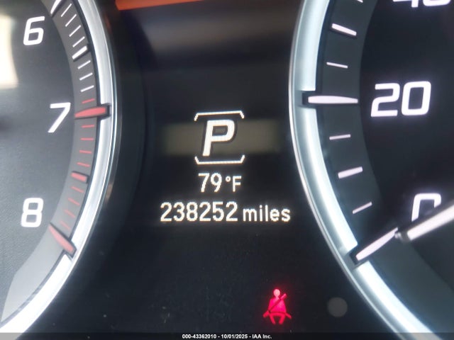 Acura k24w7 2015 19UUB1F55FA016140 Image 16