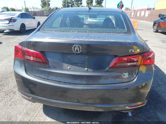 Acura k24w7 2015 19UUB1F55FA016140 Image 17