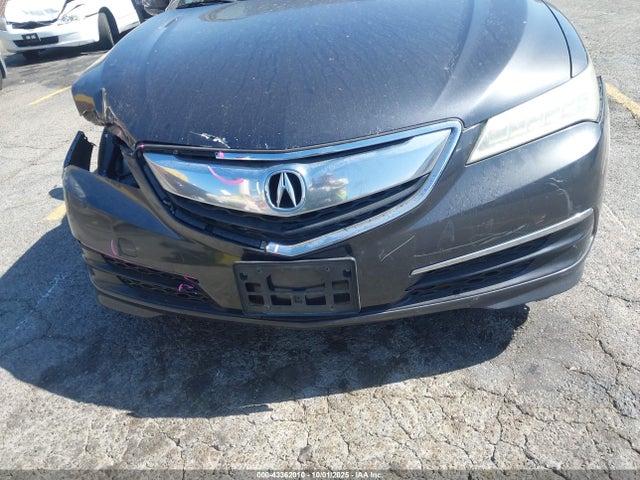Acura k24w7 2015 19UUB1F55FA016140 Image 12