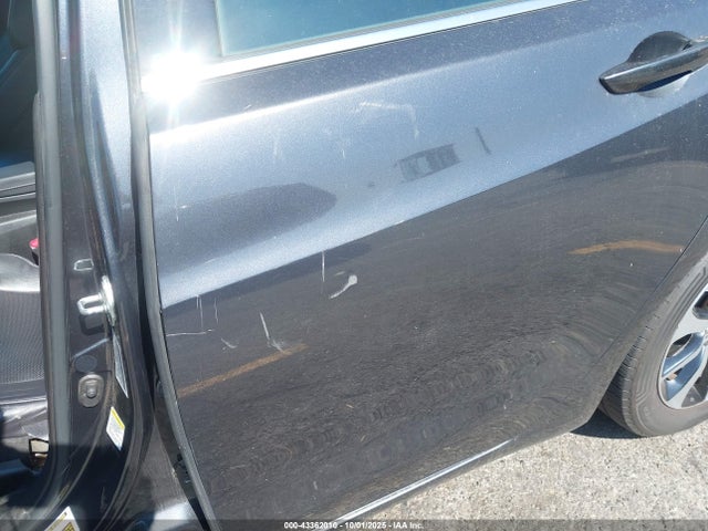 Acura k24w7 2015 19UUB1F55FA016140 Image 18