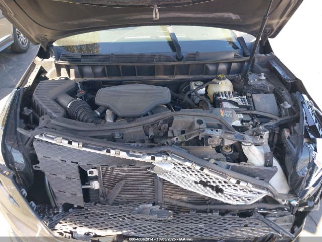 2019 CADILLAC XT5 1GYKNCRS9KZ162282 Photo 9