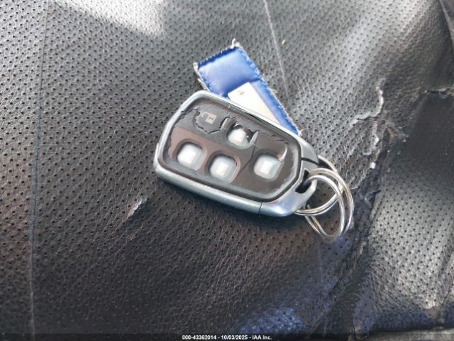 2019 CADILLAC XT5 1GYKNCRS9KZ162282 Photo 10