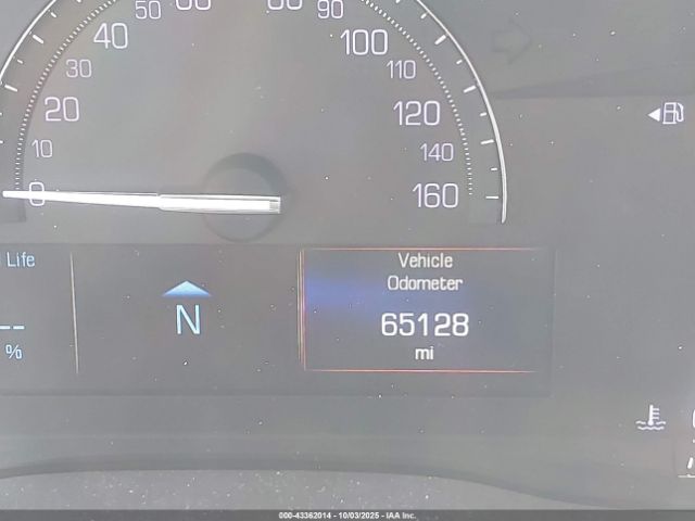 2019 CADILLAC XT5 1GYKNCRS9KZ162282 Photo 6