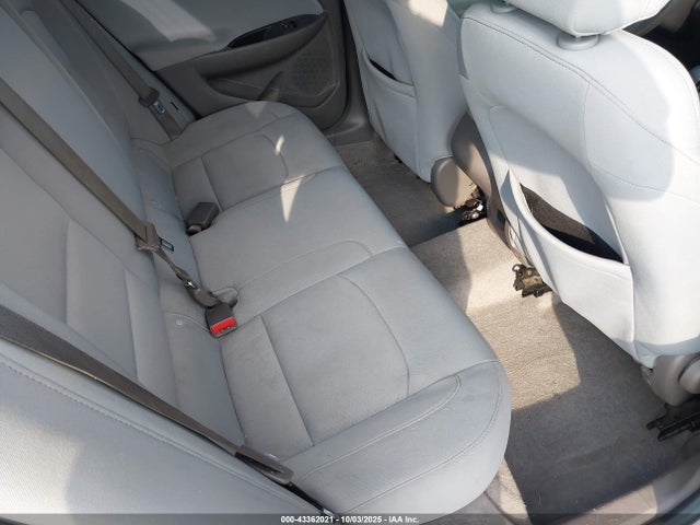 2021 CHEVROLET MALIBU 1G1ZC5ST0MF085758 Photo 7