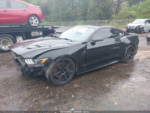 2015 FORD MUSTANG 1FA6P8CF5F5393869 Photo 1