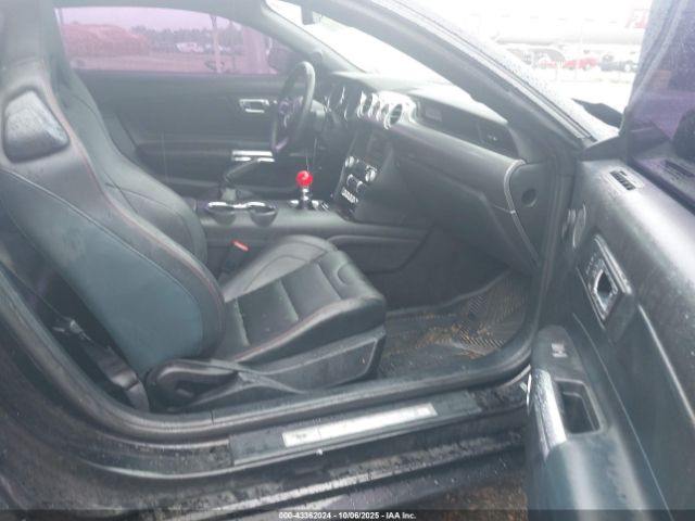 2015 FORD MUSTANG 1FA6P8CF5F5393869 Photo 4