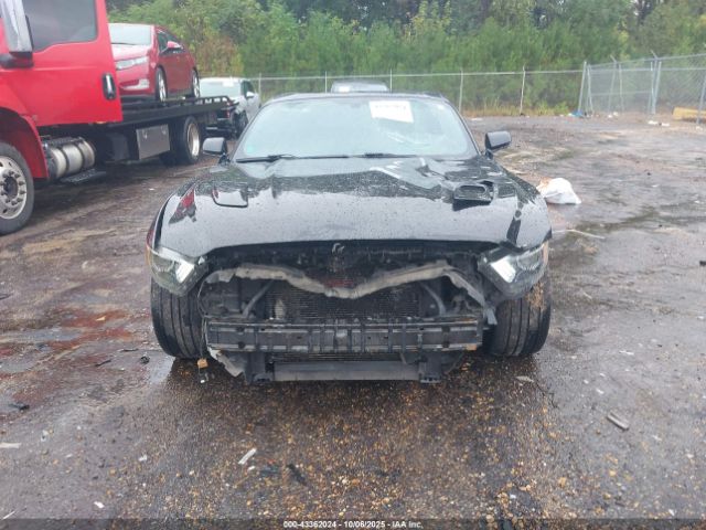 2015 FORD MUSTANG 1FA6P8CF5F5393869 Photo 5