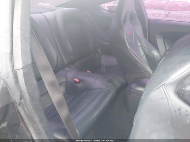 2015 FORD MUSTANG 1FA6P8CF5F5393869 Photo 7