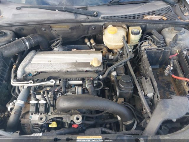 2006 SAAB 9-3 YS3FD79Y366001058 Photo 9