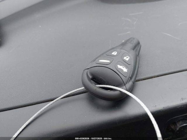 2006 SAAB 9-3 YS3FD79Y366001058 Photo 10