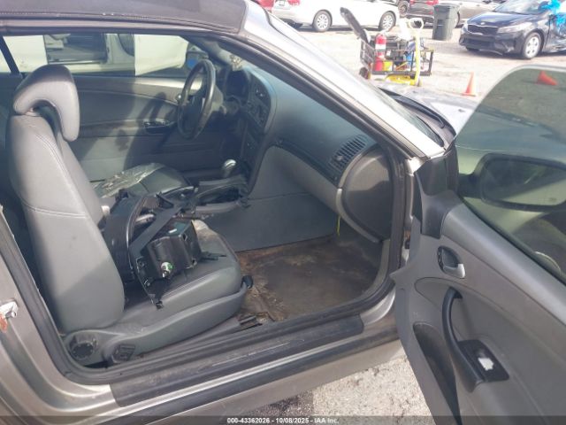 2006 SAAB 9-3 YS3FD79Y366001058 Photo 4