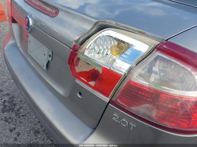 2006 SAAB 9-3 YS3FD79Y366001058 Photo 5