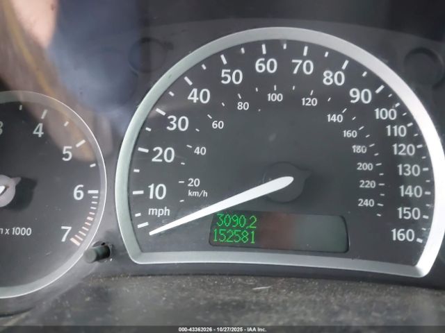 2006 SAAB 9-3 YS3FD79Y366001058 Photo 6