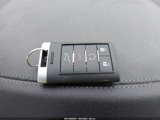 Aukcja sprzedaży 2010 Cadillac Srx Turbo Premium, vin: 3GYFNKE42AS631047, numer aukcji: 43362029