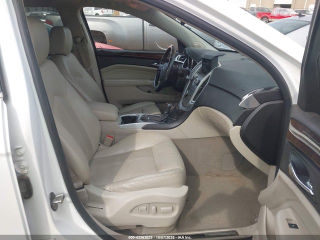 Aukcja sprzedaży 2010 Cadillac Srx Turbo Premium, vin: 3GYFNKE42AS631047, numer aukcji: 43362029