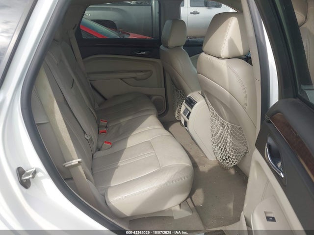 Aukcja sprzedaży 2010 Cadillac Srx Turbo Premium, vin: 3GYFNKE42AS631047, numer aukcji: 43362029