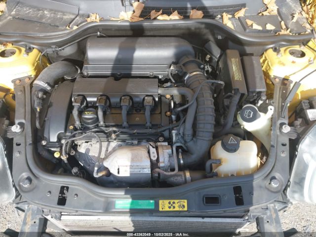 2009 MINI COOPER S WMWMF735X9TT96351 Photo 9