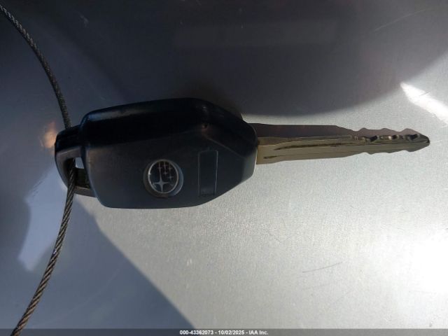 2015 SUBARU WRX STI JF1VA2S6XF9814215 Photo 10