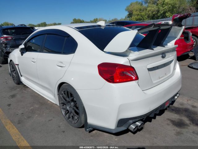 2015 SUBARU WRX STI JF1VA2S6XF9814215 Photo 2