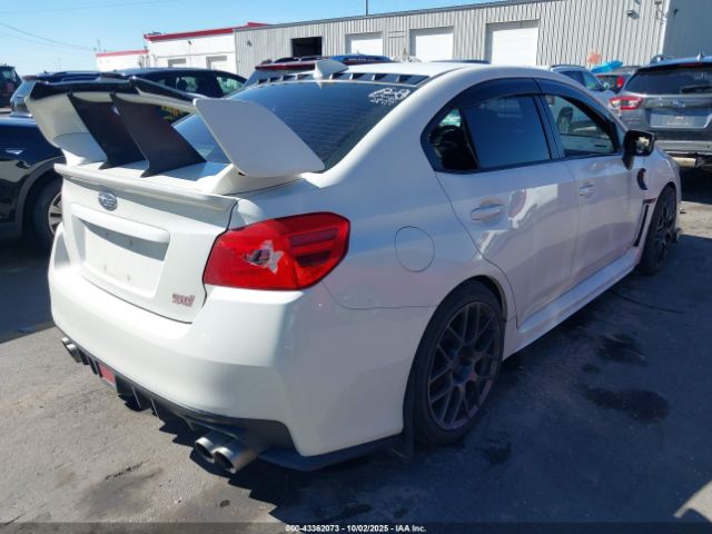 2015 SUBARU WRX STI JF1VA2S6XF9814215 Photo 3