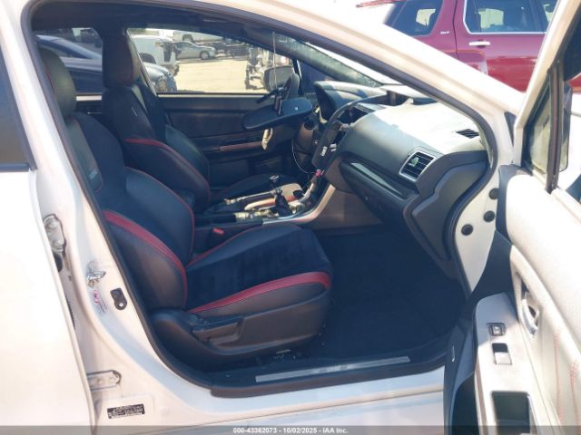 2015 SUBARU WRX STI JF1VA2S6XF9814215 Photo 4