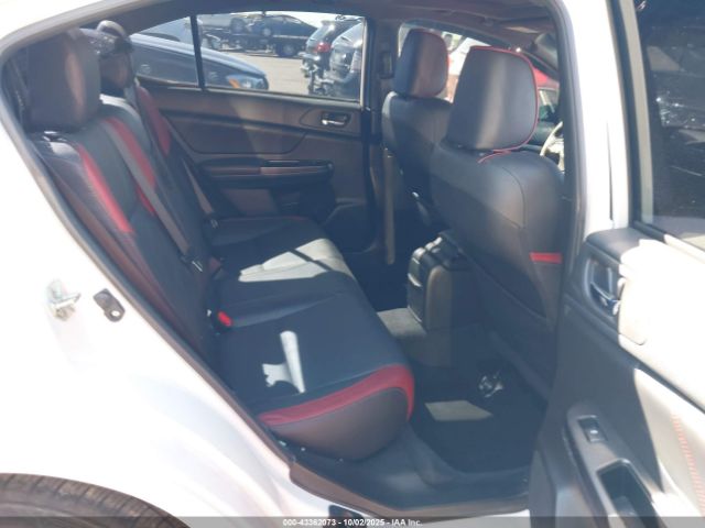 2015 SUBARU WRX STI JF1VA2S6XF9814215 Photo 7