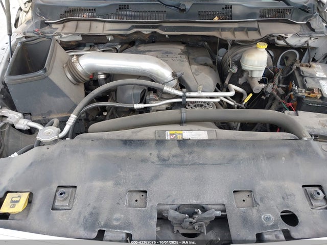 RAM 1500 2016 1C6RR7FT2GS113199 Image 10