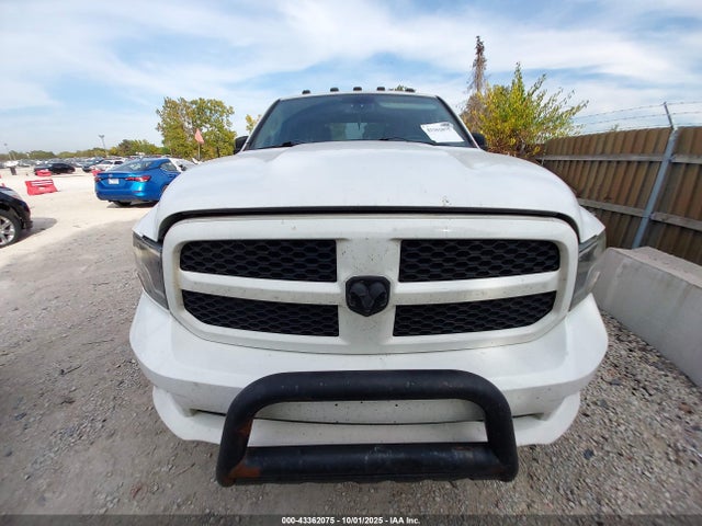 RAM 1500 2016 1C6RR7FT2GS113199 Image 12