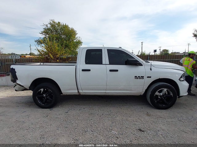 RAM 1500 2016 1C6RR7FT2GS113199 Image 13