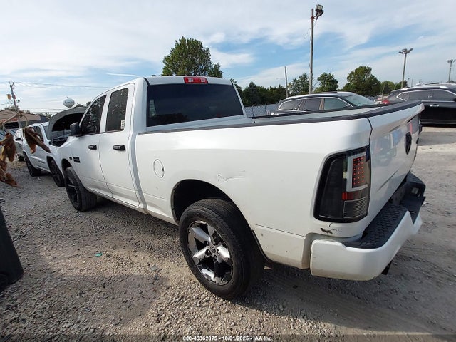 RAM 1500 2016 1C6RR7FT2GS113199 Image 3