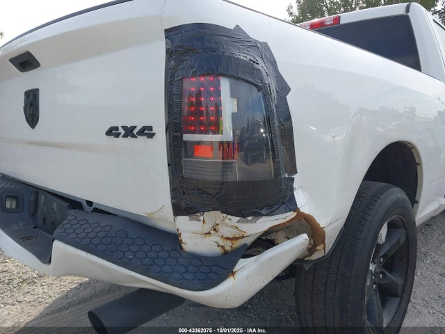 RAM 1500 2016 1C6RR7FT2GS113199 Image 6