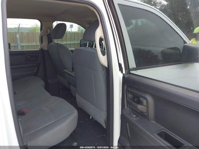 RAM 1500 2016 1C6RR7FT2GS113199 Image 8