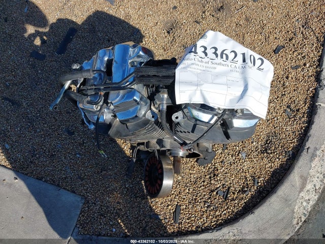 1HD1KGD30HB626870 Harley-Davidson FLTRU