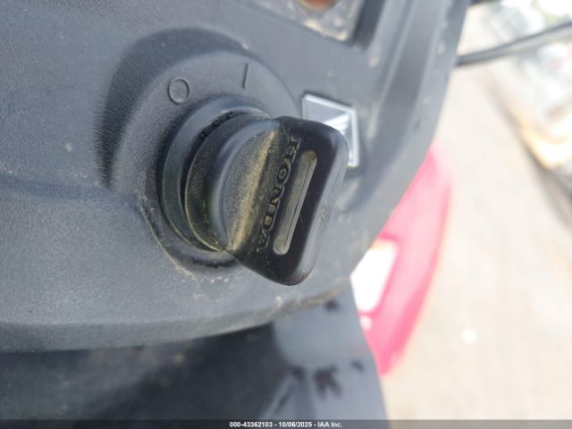 2023 HONDA TRX420 1HFTE3909P4900682 Photo 10