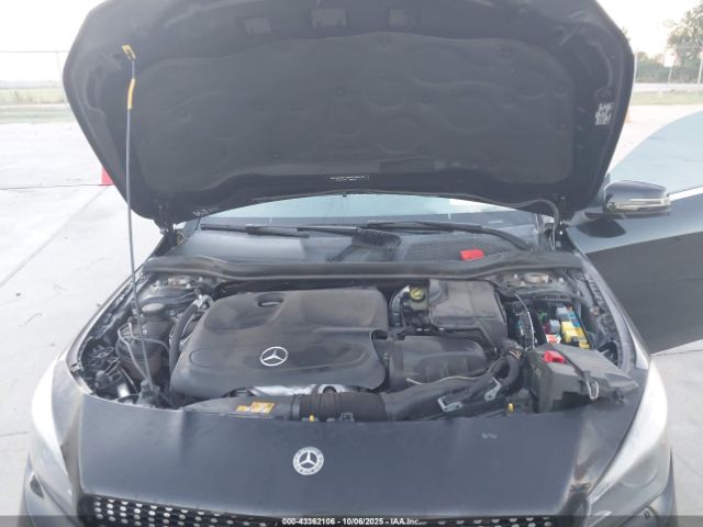 2019 MERCEDES-BENZ CLA 250 WDDSJ4EB6KN714623 Photo 9