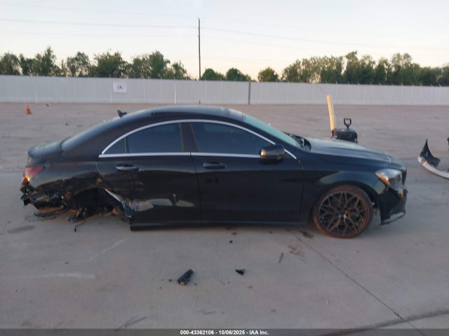 WDDSJ4EB6KN714623 Mercedes-Benz m270