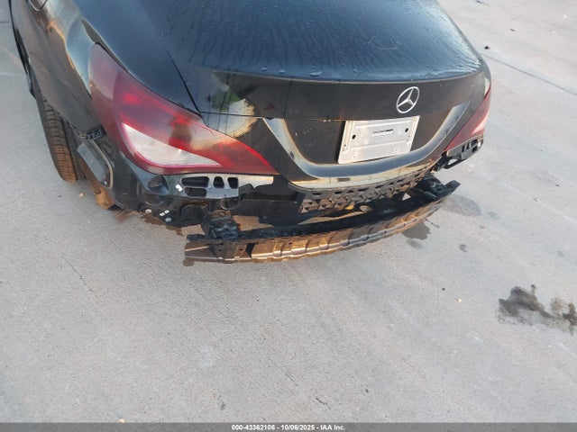 WDDSJ4EB6KN714623 Mercedes-Benz m270