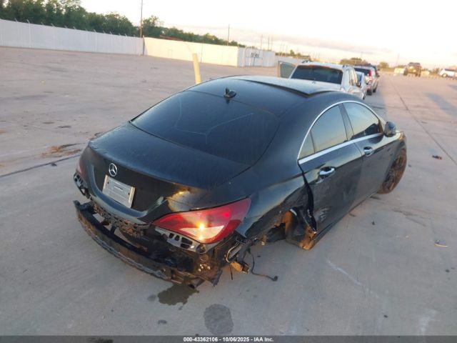 2019 MERCEDES-BENZ CLA 250 WDDSJ4EB6KN714623 Photo 3