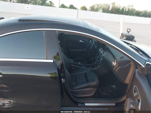 2019 MERCEDES-BENZ CLA 250 WDDSJ4EB6KN714623 Photo 4