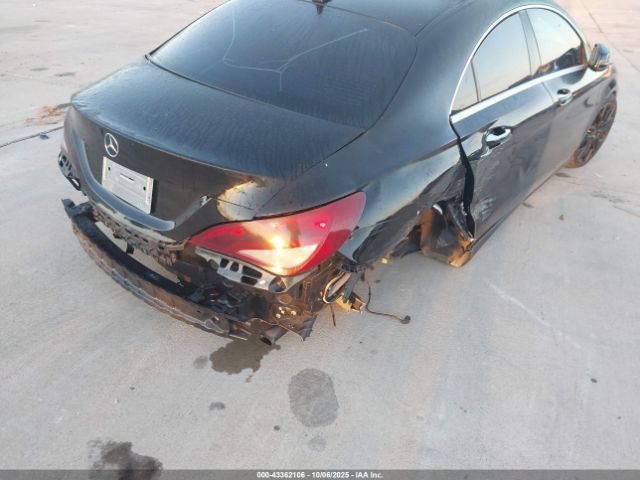 2019 MERCEDES-BENZ CLA 250 WDDSJ4EB6KN714623 Photo 5